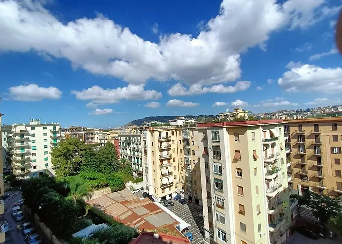 Ricomincio Da MeHotel Napoli