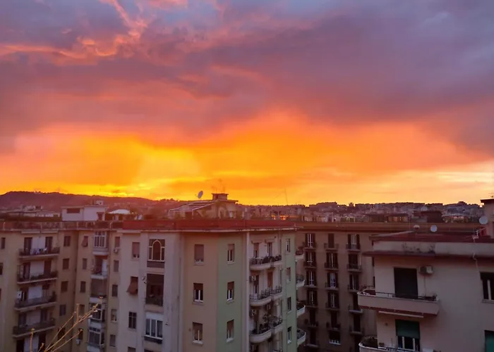 Ricomincio Da MeHotel Napoli