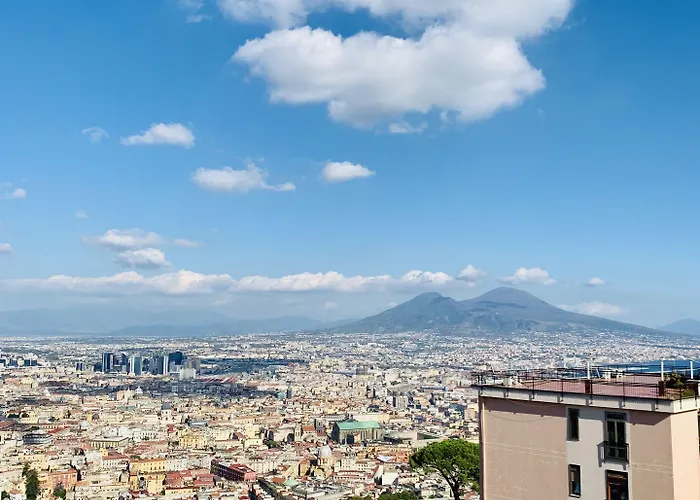 Belvedere Bonito Napoli